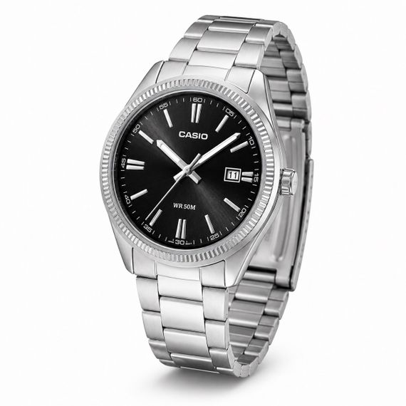 Чоловічий годинник Casio MTP-1302D-1A1