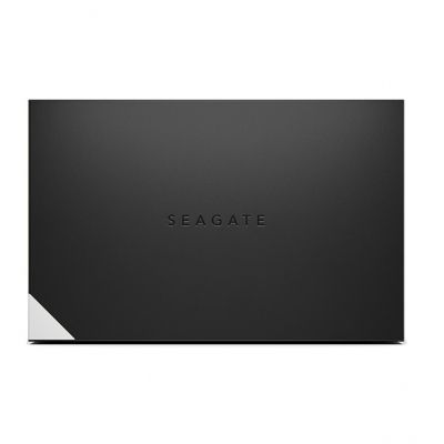Внешний жесткий диск 3.5&quot; 12TB One Touch Desktop External Drive with Hub Seagate (STLC12000400) | Зображення 2