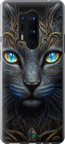 Чохол на OnePlus 8 Pro Кішка "5548t-1896-2448"