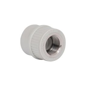 Муфта PPR Thermo Alliance 32х3/4" ВР