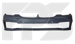Передній бампер BMW 5 G30/G31, 51117427441