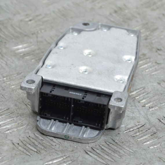 Блок управління подушки безпеки airbag BMW E60 2003-2010 Датчик подушки безпеки БМВ е60 65776978373 | Зображення 1