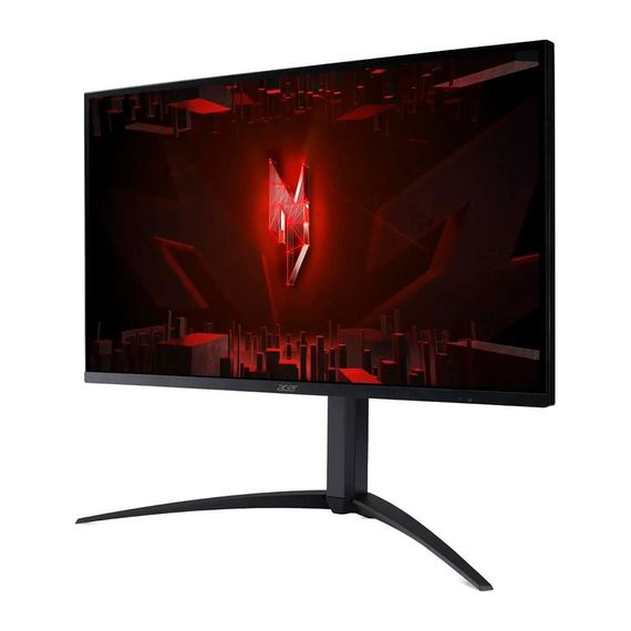 Монітор Acer XV275KP3biipruzx (UM.HXXEE.306) | Зображення 2