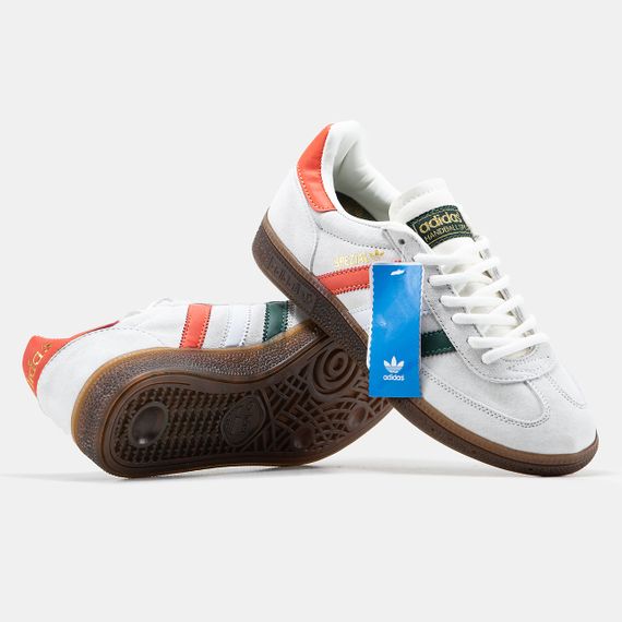 Кроссовки  A-d-id-a-s Spezial Handball St Patricks Day 44 | Зображення 6