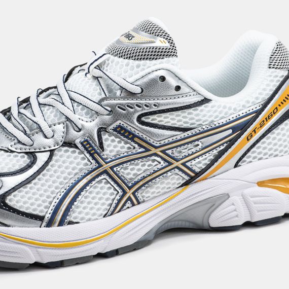 Мужские кроссовки Asics GT-2160 весна/лето/осень 1231 46 29.5 см | Зображення 8