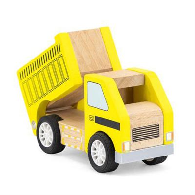 Развивающая игрушка Viga Toys Самосвал (44515) | Зображення 1