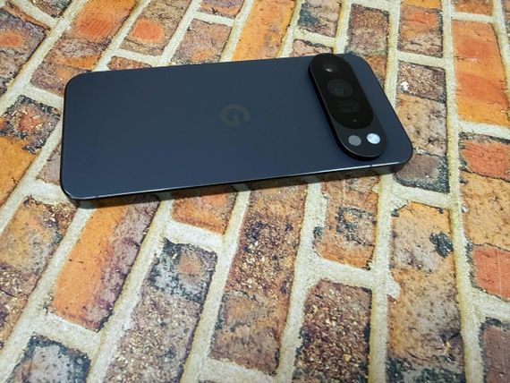 Мобільний телефон Google pixel 10 pro Xl 16/512gb без коробки | Зображення 1