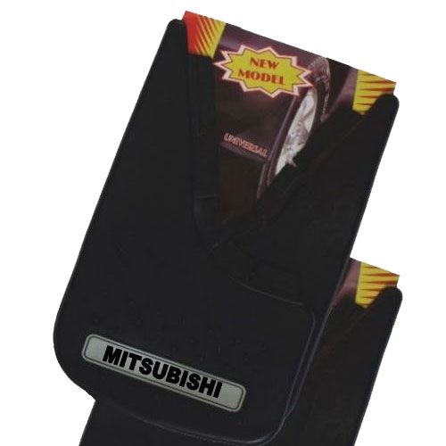 Бризковик NEW MODEL MITSUBISHI | Зображення 5