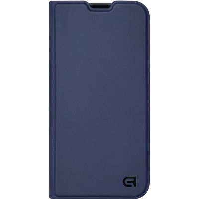 Чехол для мобильного телефона Armorstandart OneFold Case Xiaomi Redmi Note 12 4G Dark Blue (ARM70460) - Топ