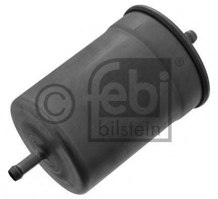 Фільтр паливний FEBI BILSTEIN 24073 на BMW 3 седан (E21)