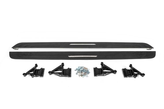 Бокові пороги Оригінальний дизайн для Range Rover V L460 2021- рр | Зображення 2