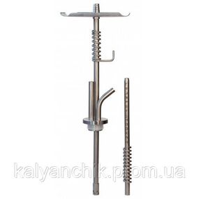 Кальян Trumpet Hookah