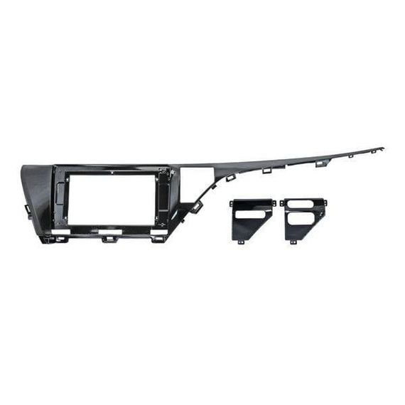 Штатна магнітола серії Mekede M700S під Toyota Camry 8 XV 70 2017-2020 (F1) (W2) 10 дюймів | Зображення 1