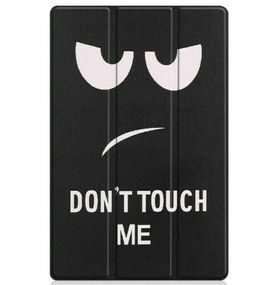 Чохол Primolux Slim для планшета Lenovo Tab P11 (TB-J606) Slim -  Don`t Touch