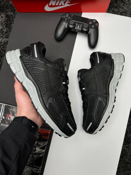 Кроссовки мужские Vomero 5 New Black Gray , Вьетнам | Зображення 5