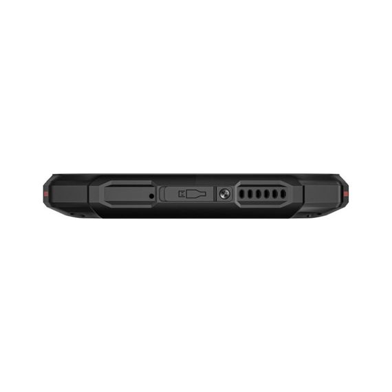 Мобільний телефон Doogee Blade10 Pro 6/256Gb Black Red (6923740215005) | Зображення 5