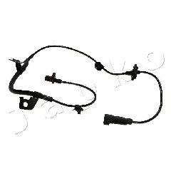 Датчик ABS MITSUBISHI ASX, MITSUBISHI LANCER, MITSUBISHI OUTLANDER, JAPKO (151543) | Зображення 6
