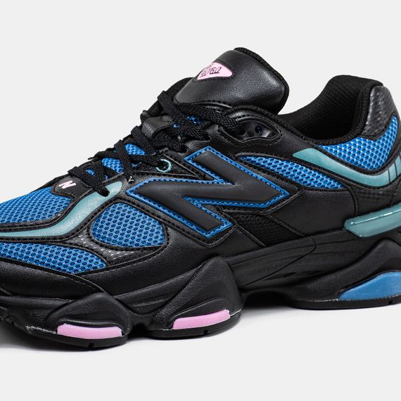 Чоловічі кросівки Ba/ance 9060 весна / літо / осінь 1446 44 | Зображення 9