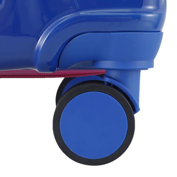 Валіза Semi Line 29" (L) Rose/Blue Gradient (T5650-3) | Зображення 7