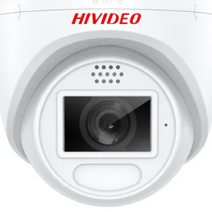 Магазин систем відеоспостереження HivideoPro