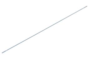 Шпилька резьбовая Apro - М6 х 1000 мм DIN 975 (5Z061000-2)