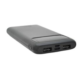 Повербанк Paleon BJ-33 універсальний 10000 mah чорний (BJ-33_492)