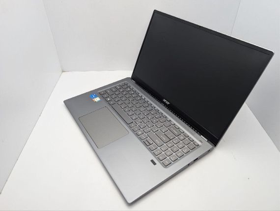 Ультрабук Acer Swift SF316-51 / 16.1" (1920x1800) IPS / Intel Core i5-11300H (4 (8) ядер по 4.4 GHz) / 16 GB DDR4 / 512 GB SSD / Intel Iris Xe Graphics / WebCam / Fingerprint б/в | Зображення 4