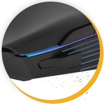 Мышка Dream Machines DM5 Blink S USB Black (DM5_BLINK_S) | Зображення 5