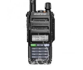 Рація з потужним передавачем до 8 Вт XPRO UV-9R PRO (234571722_1290)