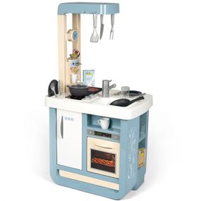 Игровой набор Smoby Интерактивная кухня Бон Аппетит (310824)