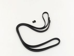 Комплект високоякісних ременів для вісей X, Y (2 шт) для принтерів Bambu Lab X1, X1S, P1P, P1S 1442 x 6 мм