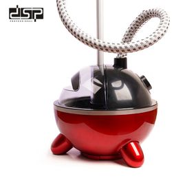 Паровий вертикальний відпарювач для одягу з вішалкою XPRO DSP-6023 (43766-kd-6023_2449)