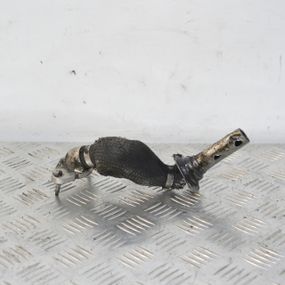 Патрубок EGR 2.2 TDCI Ford Transit 2006-2013 Трубка рециркуляції відпрацьованих газів ЕГР Форд Транзит BK2Q9E470BC