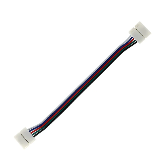 Конектор SV на 5 контактів (5 pin) двосторонній 5 шт (sv2786) | Зображення 1