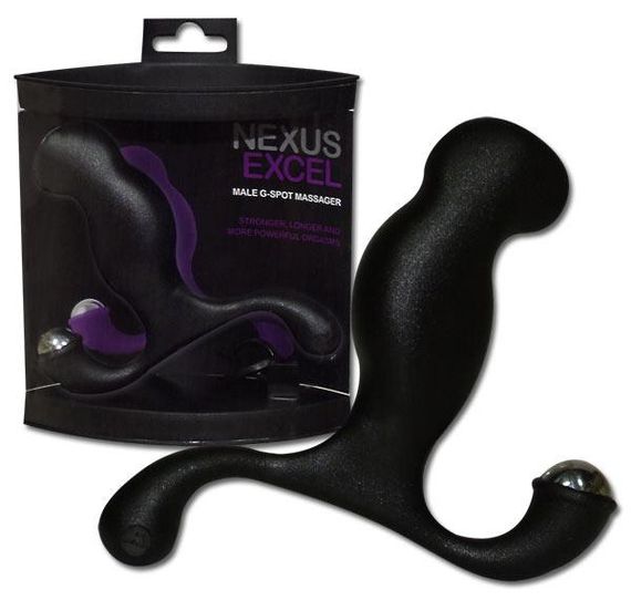 Массажер простаты NEXUS EXCEL Sex Aura