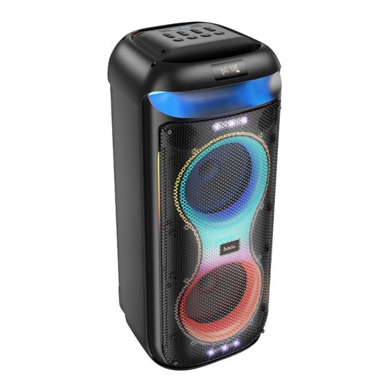 Портативна акустична колонка з потужним басом XPRO GD-2805 (47256-2805_6514) | Зображення 2