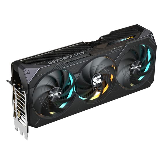 Відеокарта GIGABYTE GeForce RTX5090 32GB GAMING OC (GV-N5090GAMING OC-32GD) | Зображення 1
