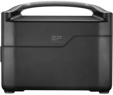 Зарядна станція EcoFlow RIVER Pro | Зображення 3