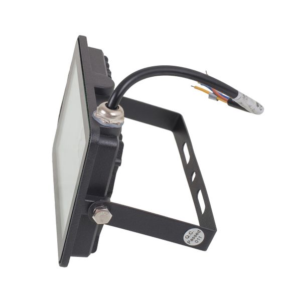 Прожектор уличный LED влагозащищенный IP65 HL-29/30W NW | Зображення 1