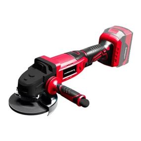 Шлифовальная машина HAISSER GA-212S 18В, 125мм (без АКБ и ЗУ) (122139)