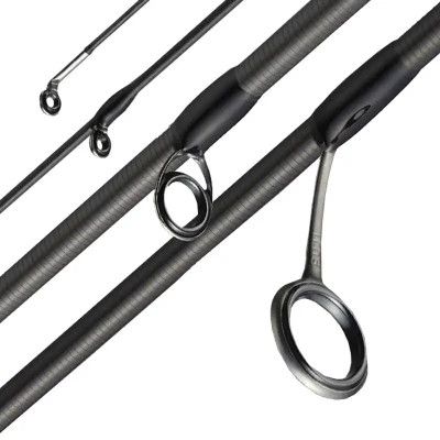 Удилище Ever Green Salty Sensation Neo NEOS-76M-T 2.29m 0.2-10g (1452.17.38) | Зображення 6