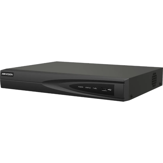 16-ти канальний 4K відеореєстратор з аналітикою Hikvision DS-7616NI-Q1(D)