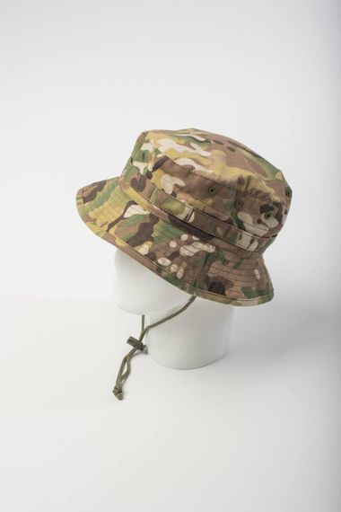 Військова Панама Military Мультикам
