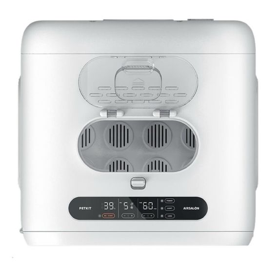 Смарт-сушарка для тварин Petkit Airsalon Max Pro Smart Pet Dryer | Зображення 2