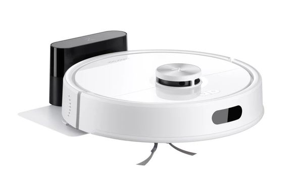 Робот-пылесос моющий RoboRock Q7 TF White 20 Вт белый | Зображення 8