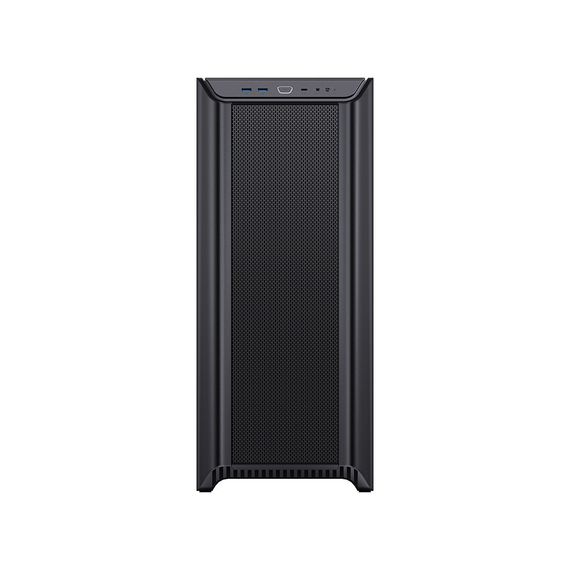 Корпус JONSBO D500 Black | Зображення 1