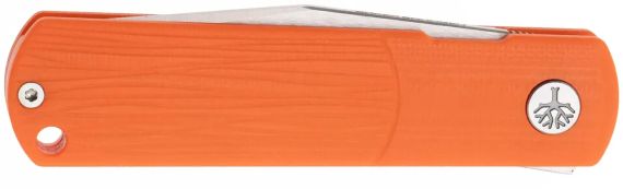 Ніж Boker BRLW G10 Orange | Зображення 3