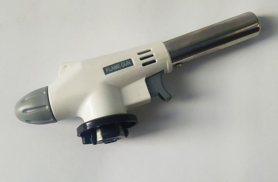 Портативний газовий пальник | Портативна газова пальник | Зображення 4