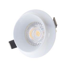 Светильник точечный HDL-G280 GU5.3 WH MR16