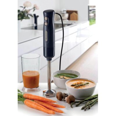 Блендер Ariete Dark Grey 0601/00 (00C060100AR0) | Зображення 2